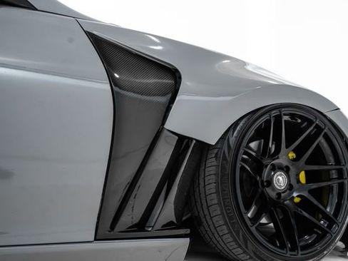 Used 2016 Nissan 370Z Bagged Show Car with Many image 16