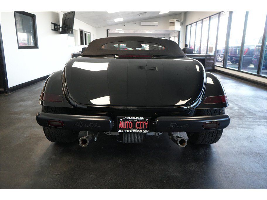 Used 2000 Plymouth Prowler RWD image 6