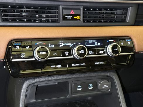 New 2026 Honda Passport TrailSport Elite image 26
