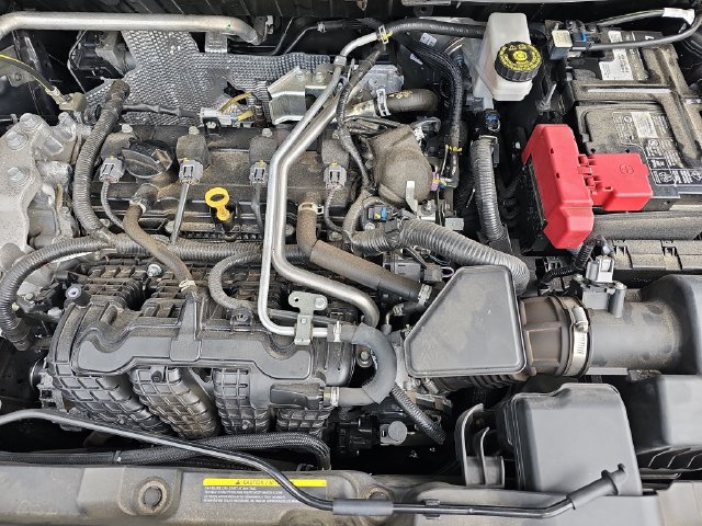 Used 2021 Nissan Rogue SV FWD image 32