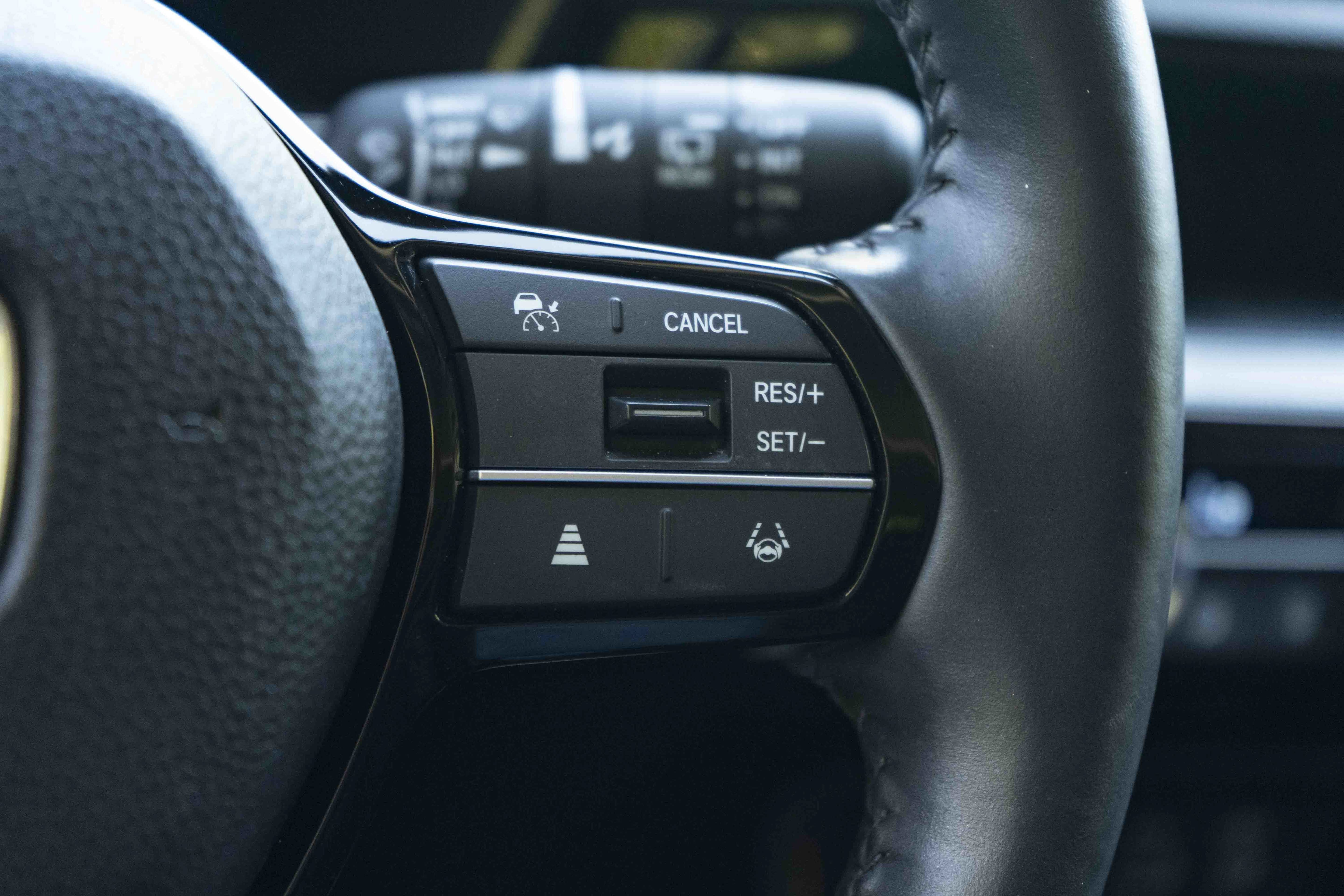 Certified 2024 Honda CR-V EX-L image 21