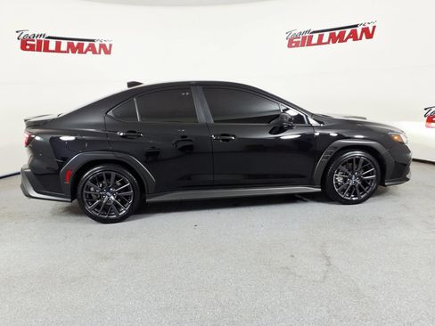Used 2025 Subaru WRX Premium AWD/4WD image 3