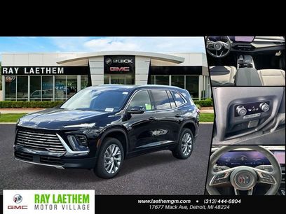 New 2026 Buick Enclave Preferred w/ Power Package