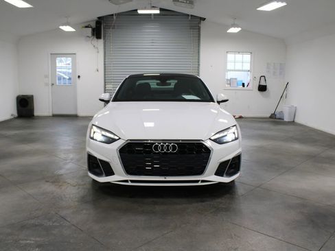 Used 2023 Audi A5 2.0T Premium image 3