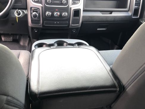 Used 2022 RAM 1500 Tradesman w/ Chrome Plus Package image 23