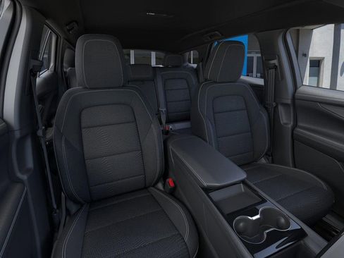 New 2026 Chevrolet Blazer EV LT FWD image 16