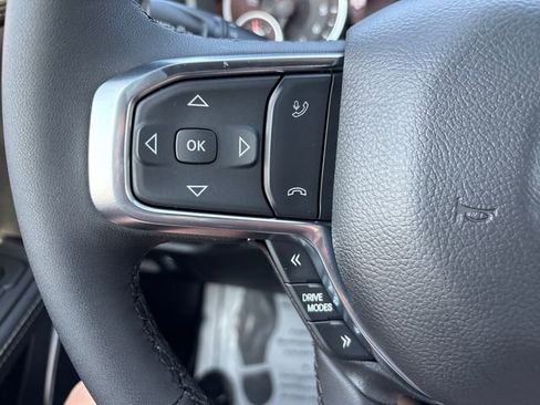 New 2026 RAM 1500 Laramie AWD/4WD image 11