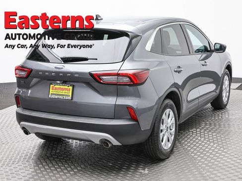 Used 2024 Ford Escape Active FWD image 5