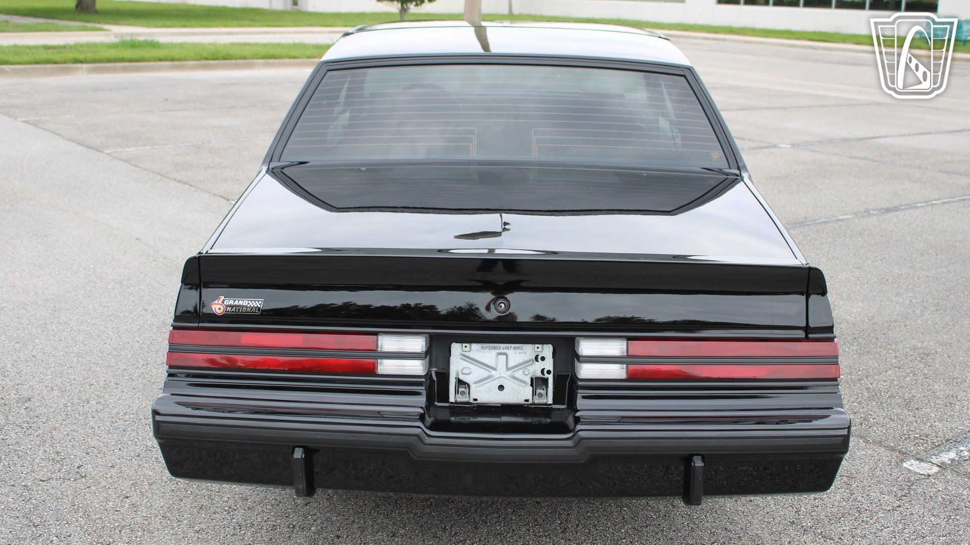 Used 1987 Buick Regal Coupe RWD image 16