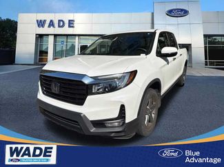 Used 2023 Honda Ridgeline RTL-E video 1