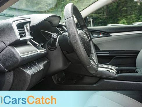 Used 2016 Honda Civic EX image 20