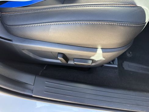 Used 2025 MAZDA CX-50 AWD 2.5 Hybrid w/ Cargo Package image 46