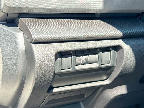 Certified 2025 Subaru Crosstrek 2.5i Limited w/ Crosstrek Mirror Package image 14