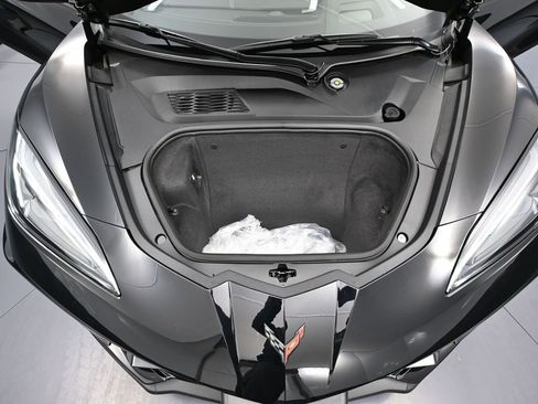 Used 2023 Chevrolet Corvette Stingray Premium Cpe w/ Z51 Performance Package image 48