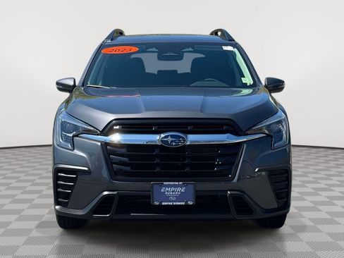 Used 2023 Subaru Ascent Premium w/ Convenience Package AWD/4WD image 3