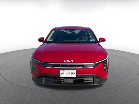 Used 2025 Kia K4 LXS image 11