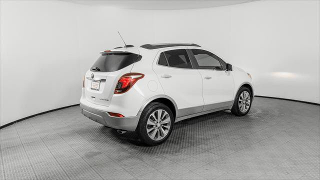 Used 2020 Buick Encore Preferred FWD image 8