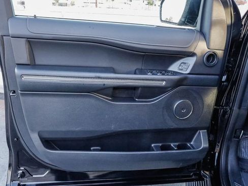 Used 2024 Ford Expedition Max XLT image 25