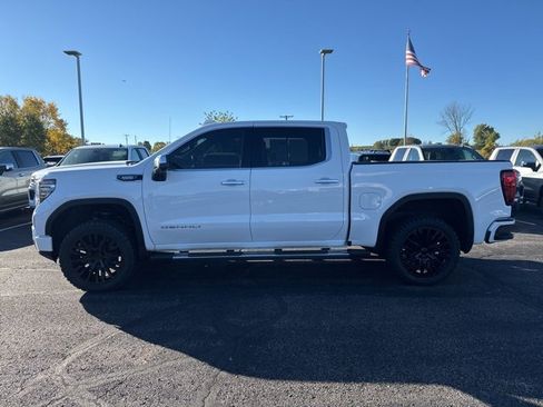 Used 2022 GMC Sierra 1500 Denali image 6