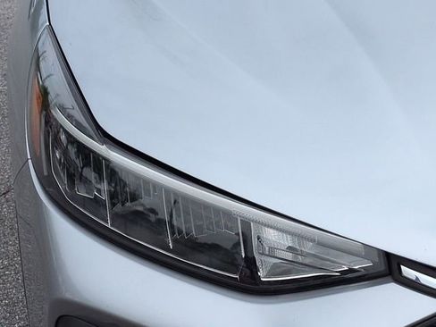 Used 2024 Ford Escape Active FWD image 10
