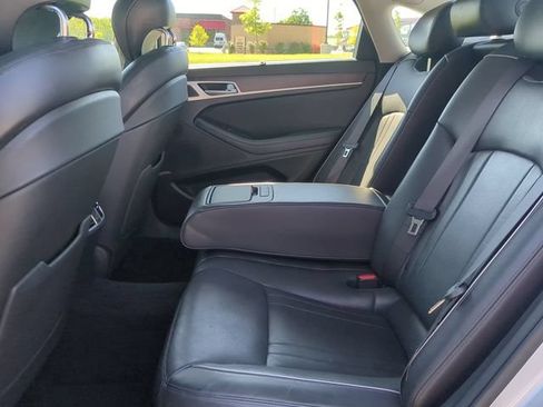 Used 2017 Genesis G80 3.8 w/ Option Group 03 AWD/4WD image 12