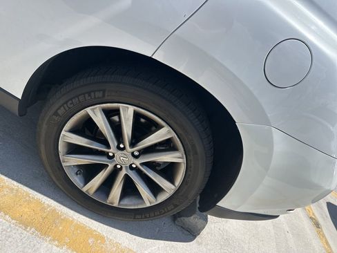 Used 2013 Lexus RX 350 FWD image 9