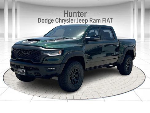 New 2026 RAM 1500 RHO AWD/4WD image 1