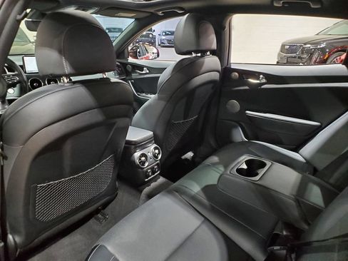 Used 2023 Kia Stinger GT-Line w/ Sun & Sound Package RWD image 23