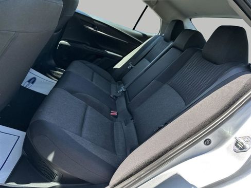 Used 2025 Toyota Camry LE FWD image 21