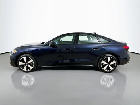 New 2026 Audi A5 2.0T Premium Plus AWD/4WD image 8