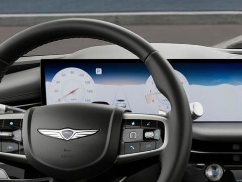 New 2026 Genesis G80 2.5T Advanced image 13