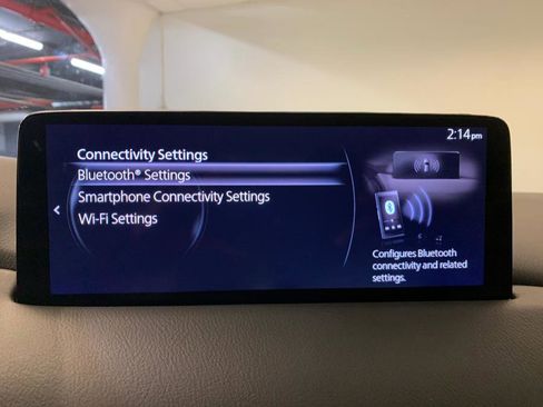 Used 2023 MAZDA CX-5 Carbon Edition image 32