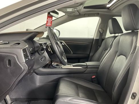 Used 2021 Lexus RX 350 FWD w/ Premium Package image 10