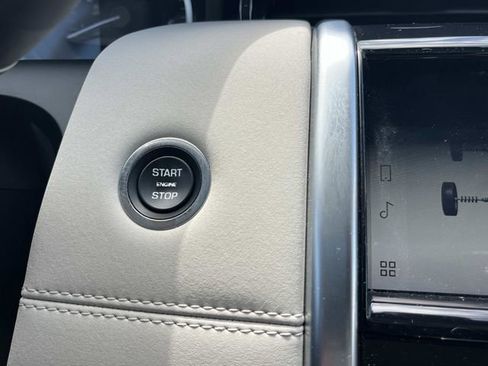 Used 2023 Land Rover Discovery Sport S AWD/4WD image 43