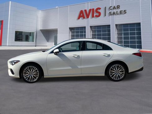 Used 2025 Mercedes-Benz CLA 250 image 10