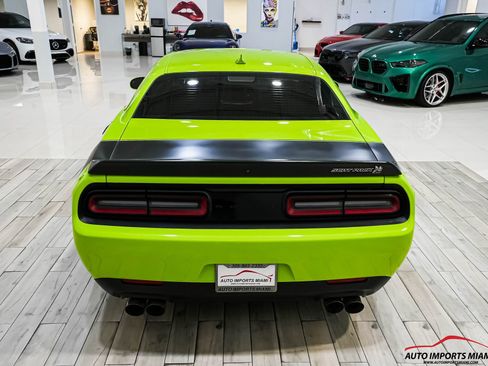 Used 2023 Dodge Challenger R/T Scat Pack image 20