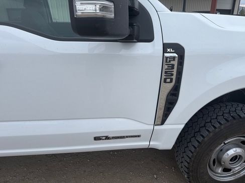 Used 2024 Ford F350 XL w/ XL Off-Road Package image 8