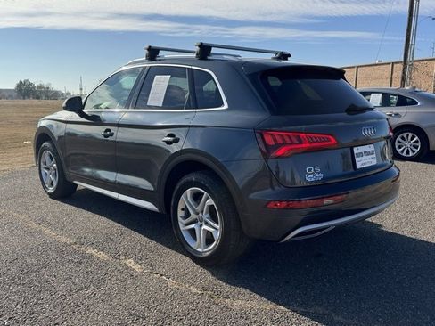 Used 2019 Audi Q5 2.0T Premium image 4