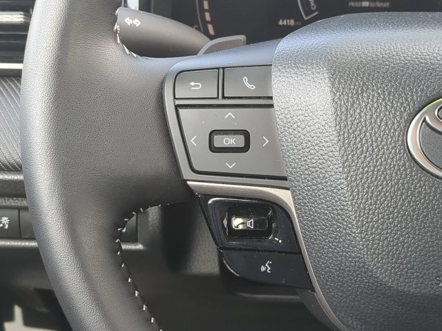 Certified 2026 Toyota Camry SE FWD image 26