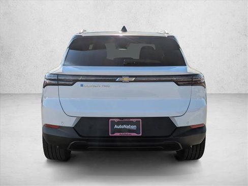 New 2026 Chevrolet Equinox EV LT AWD/4WD image 7