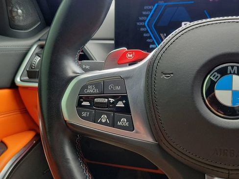 Used 2023 BMW M3 Competition AWD/4WD image 11
