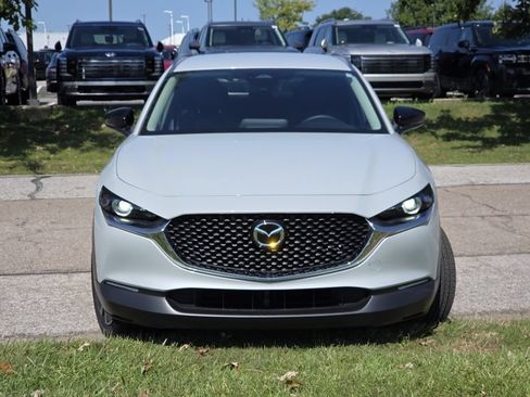 Used 2025 MAZDA CX-30 AWD 2.5 S w/ Select Sport Pkg image 14