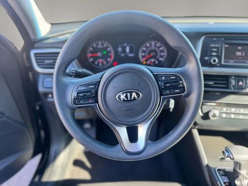 Used 2016 Kia Optima LX FWD image 8