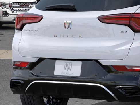 New 2024 Buick Encore GX Sport Touring w/ Experience Buick Package image 16