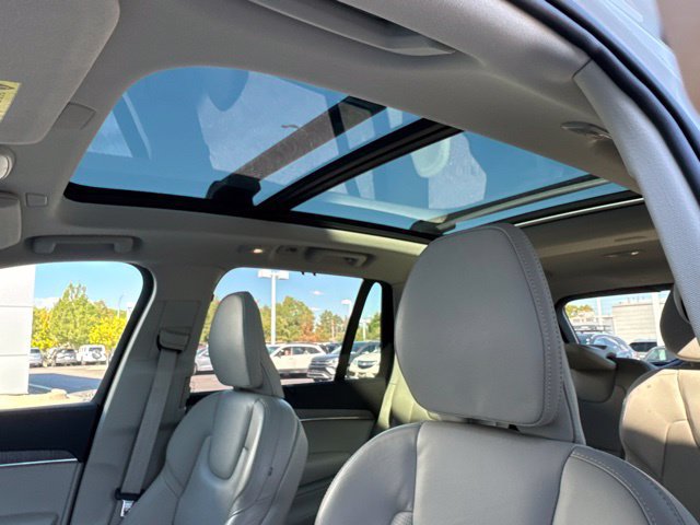 Used 2024 Volvo XC90 B6 Ultimate w/ Protection Package Premier AWD/4WD image 15