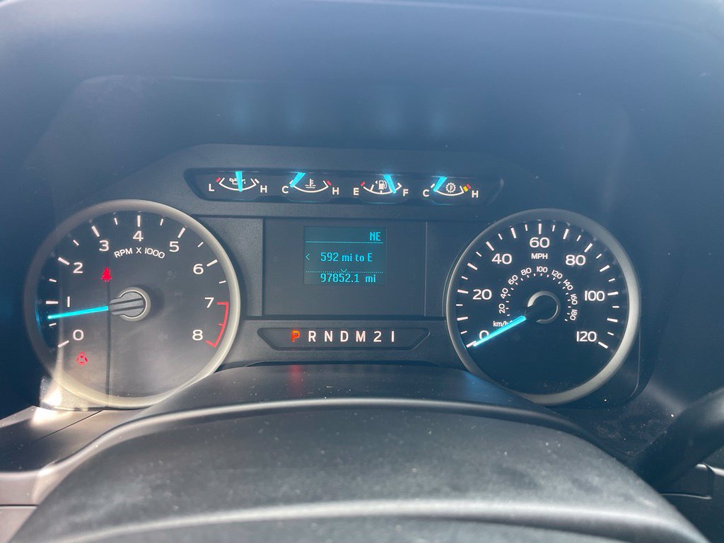 Used 2020 Ford F150 XLT AWD/4WD image 27