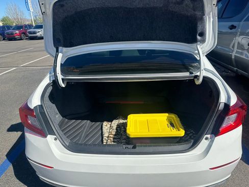 Used 2019 Honda Accord EX-L image 16