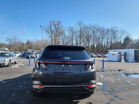Used 2022 Hyundai Tucson SEL image 4