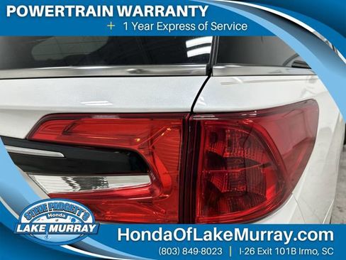 Used 2023 Honda Odyssey Touring image 23