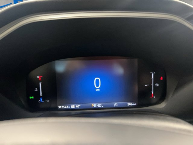 Certified 2025 Ford Escape Active AWD/4WD image 22